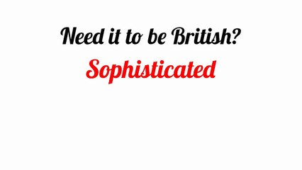 Professional British Voicemail Greetings