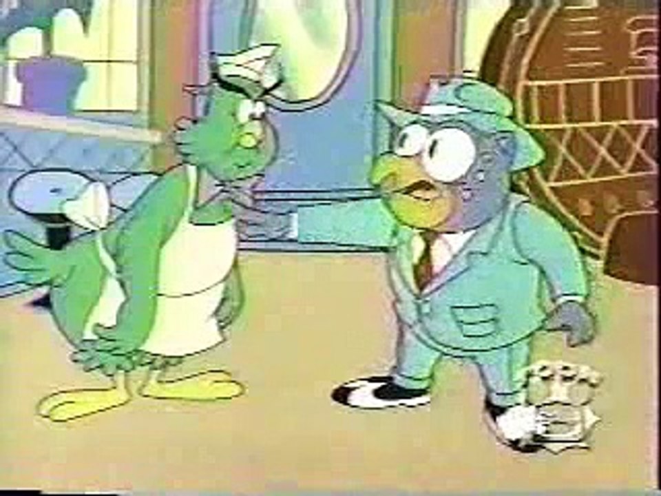 AOSTH- Untouchable Sonic (Part One)