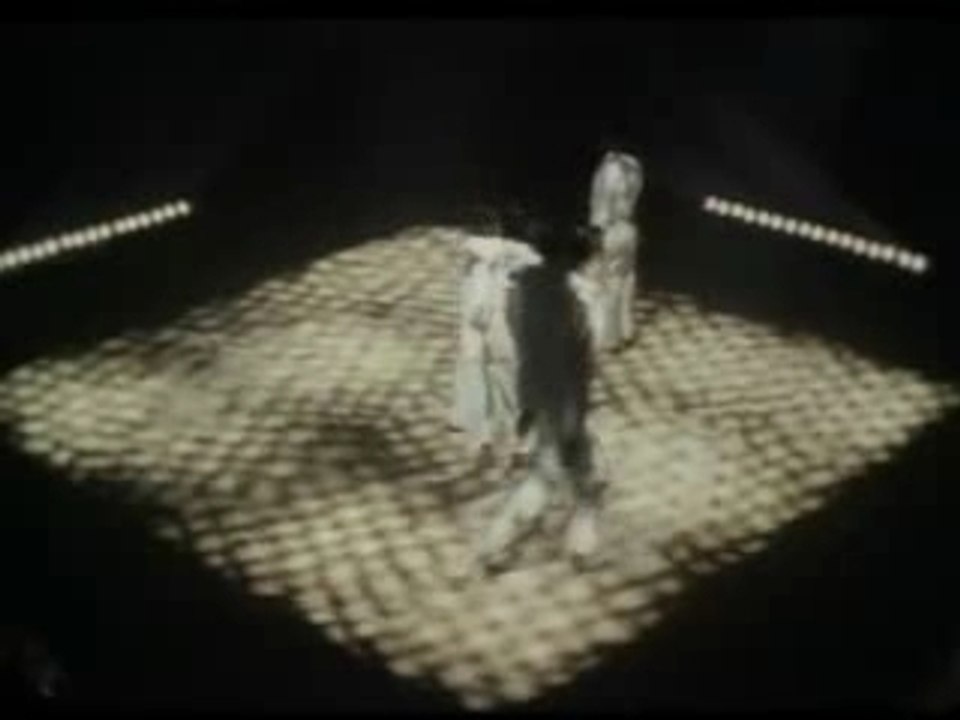 Philippe Decouflé - Codex-03