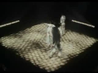 Philippe Decouflé - Codex-03