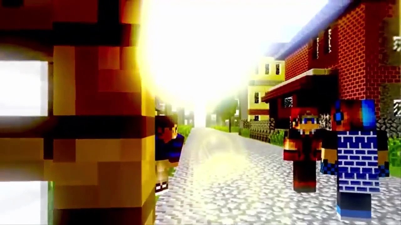 Türkçe Minecraft - Türkiye ' nin en büyük minecraft film kanalı Machicraft! - Buz Küresi
