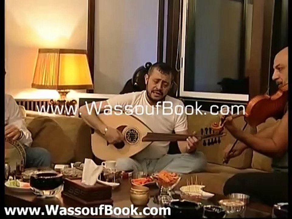 جورج وسوف - ولاد الحلال عالعود - George Wassouf - Wlad El7alal 3l 3od