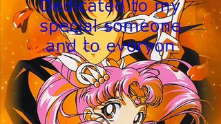 End Of Sailor Moon