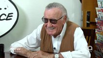 Stan Lee Responds To 'Fantastic Four' Reboot Flame Out (VIDEO)