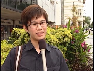 Social escorts with student passes - Part 1