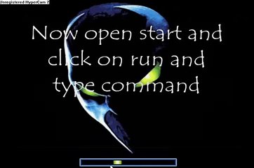 Computer prank that will scare your friends