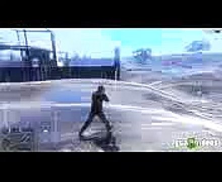 GTA 5 ZOMBIE APOCALYPSE MOD! (Grand Theft Zombies)