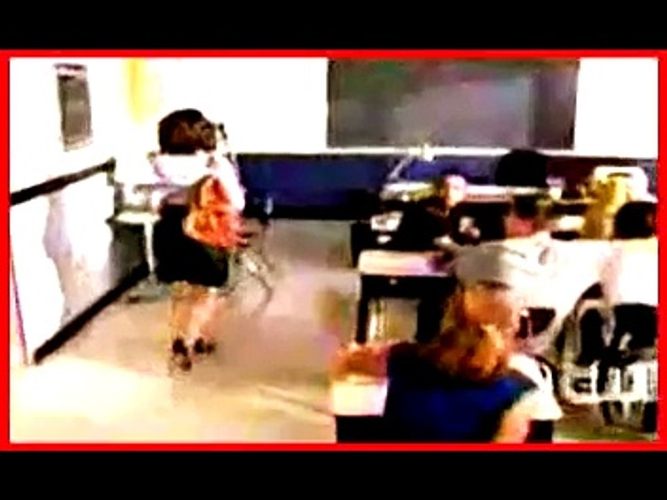 Nathan and Haley: Faith - Hot Teacher Naughty Student