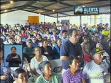 Desarrollan proyectos de contingencia en barrios de Rumiñahui