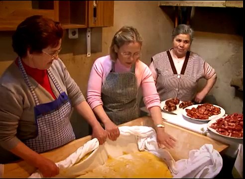 Prove Portugal - Trás-Os-Montes - Feijoada à Transmontana por Justa Nobre