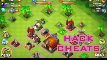 Jungle Heat Hack Android & iOS