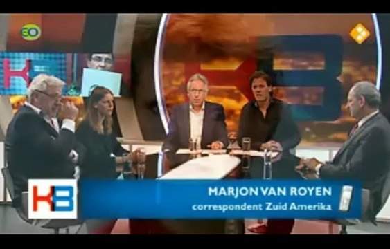 Joran van der Sloot...Knevel en van den Brink!!!