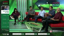 Jogando em Casa debate contratação de Mano Menezes pelo Cruzeiro
