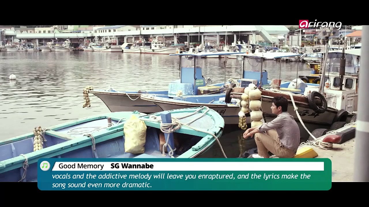 SG Wannabe (Good Memory)