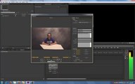 Adobe Premiere Pro CS6 Tutorial: Importing/Capturing