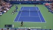 2015 Rafael Nadal vs Borna Coric US Open R1 HD