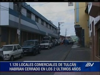 El efecto Ipiales en Carchi