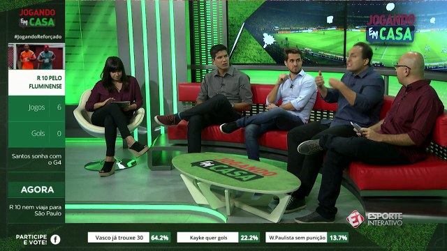 VSR garante: Ronaldinho Gaúcho foi barrado