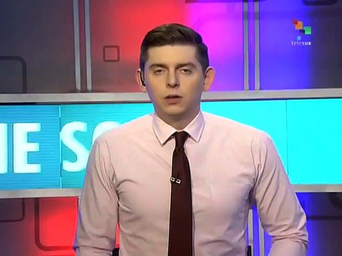 Guatemala: Congress Strips Perez Molina of Immunity