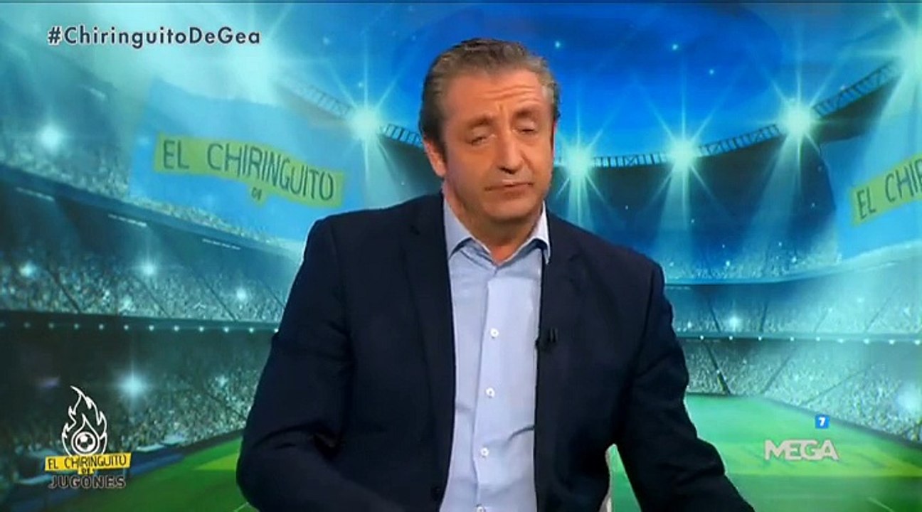 Josep Pedrerol: “Keylor Navas estuvo esperando hora y media para volar a Manchester"