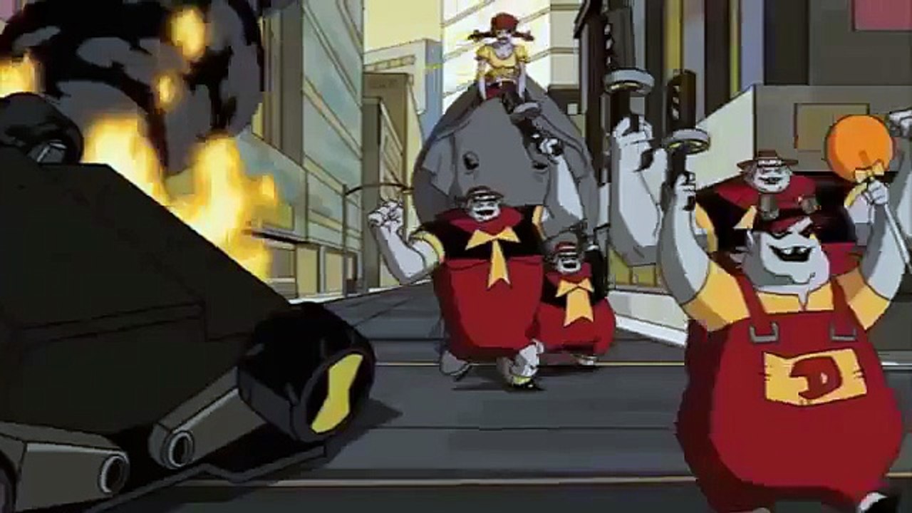 Novos episódios   Ben 10 Omniverse   Cartoon Network