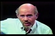 Jacque Fresco on Larry King 1974 Danish Subtitles