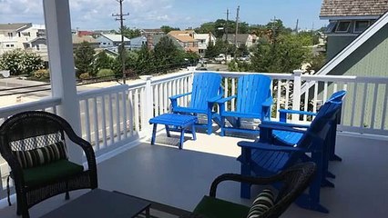 Ocean Block Townhouse