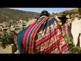 Salvaguardia del patrimonio cultural inmaterial de las comunidades Aymaras de Bolivia, Chile y Perú