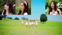 [GFriend] 日本語カバー Me Gustas Tu , Japanese Cover by Vocaloid (rev.4)