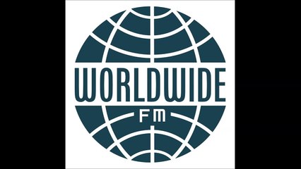 GTA V Radio [Worldwide FM] The Gaslamp Killer - Nissim