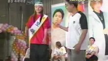 boa dance to nsync song