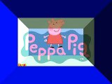 Peppa Pig Saison 4 épisode 10 La bosse de Maman Rabbit