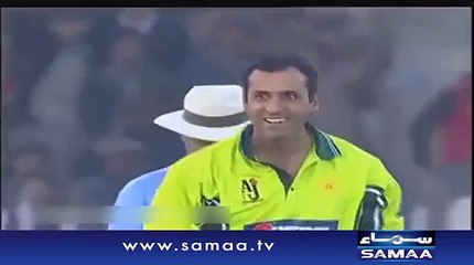 Shocking Arshad Khan, from top cricketer to taxi driver