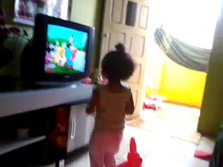 Mickey mouse... Legal, legal que dia legal!!