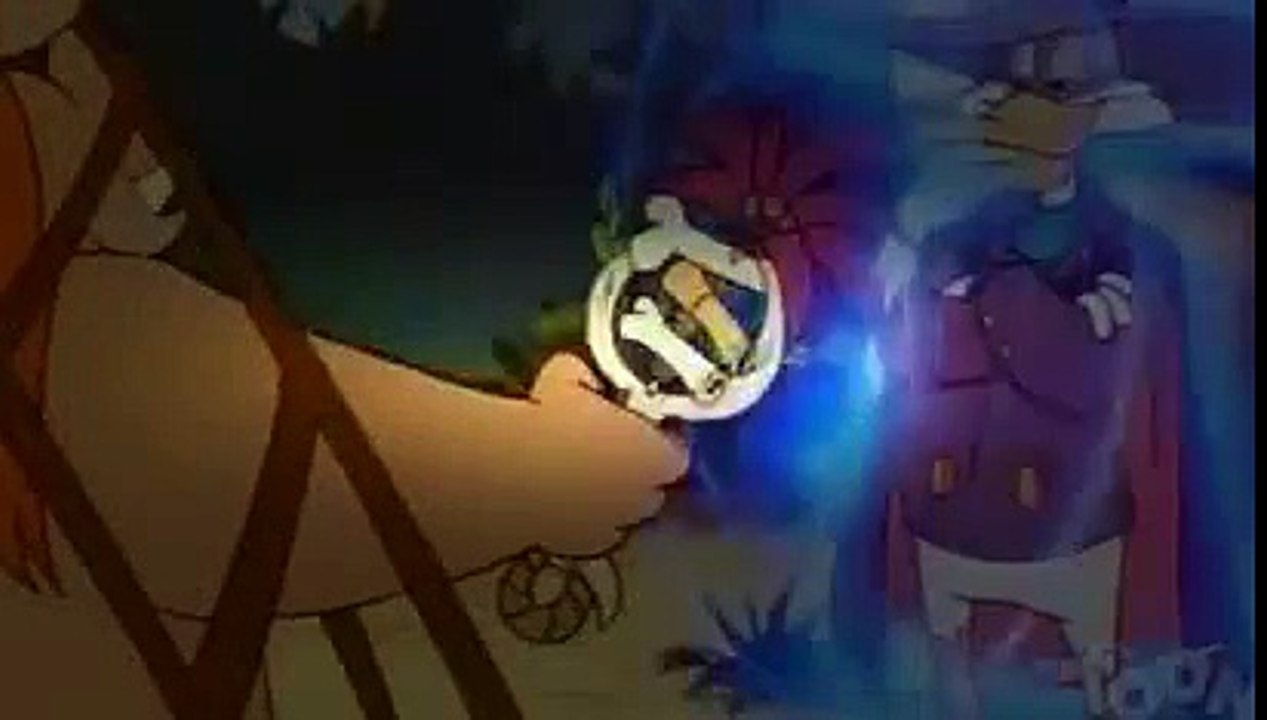 Darkwing Duck Episode 65
