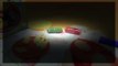 Play-Doh Peppa Pig Frozen Kinder Surprise Eggs Disney Elsa Glitzi Globes Surprise Egg Angry Birds