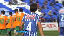 Godoy Cruz 1 - Banfield 2 - Fecha 20 - Primera División