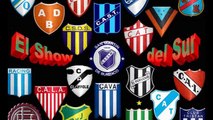 Independiente 1 - Gimnasia LP 1 - Fecha 8 - Primera División