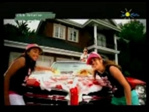 Bob Sinclar & Cutee B - Rock This Party