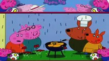 La Cerdita Peppa Pig T4 en Español, Capitulos Completos HD Nuevo 4x13 Kylie Canguro