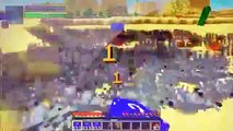 Minecraft: NAVY LUCKY BLOCKS MOD (LUCKY BLOCK TOWER, ARMAGEDDON EXPLOSION, & MORE!) Mod Showcase