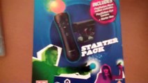 Got my EARLY COPY - Episode 4: Playstation MOVE and Sports Champions