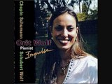 Chopin Fantasie Impromptu in C Sharp Minor, OP. 66 - Orit Wolf