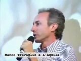 Marco Travaglio a L'Aquila - Parte 7