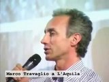 Marco Travaglio a L'Aquila - Parte 6