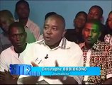 VoxAfrica:  -Côte d'ivoire: Le coup d'Etat - Charles Onana Vs Christophe Bobiokono