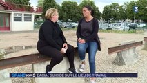 Dacia : un employé se suicide sur son lieu de travail