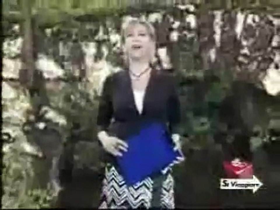 Rai 2 Tg2 Si Viaggiare Oasi di Guardiaregia Campobasso