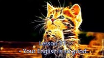 Daily English conversation with subtitle to Practice English speaking skills