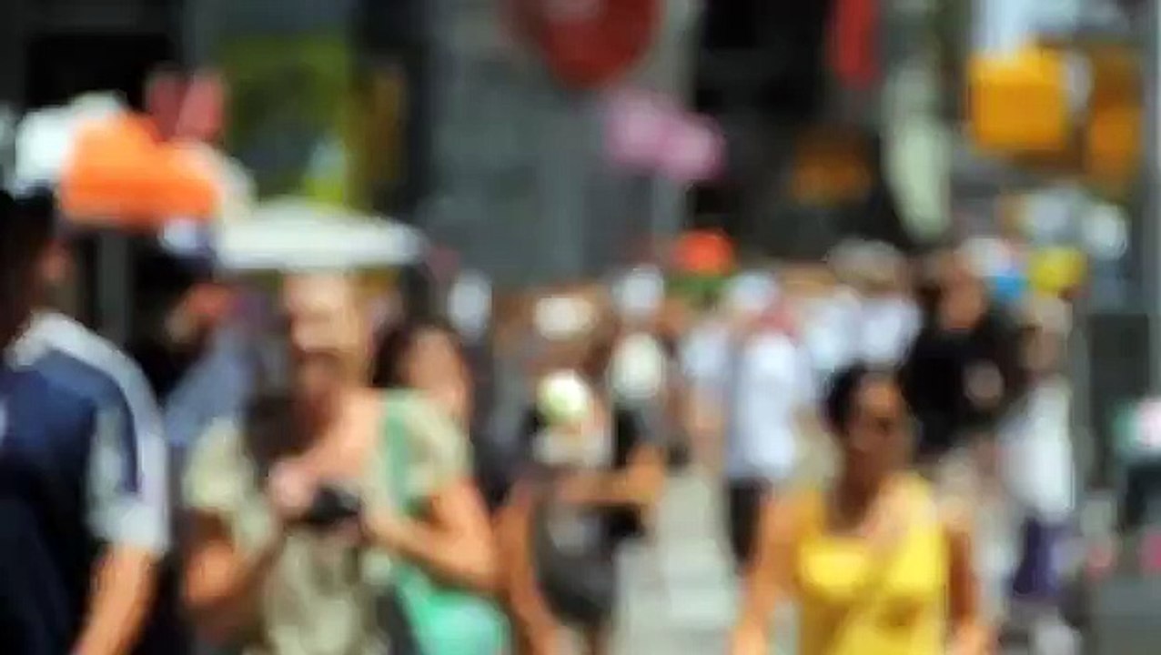 CGI Compositing Test- Floating Eyeball